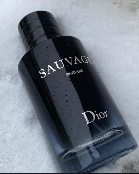SAUVAGE DIOR ORIGINAL